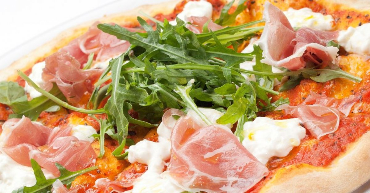 Etna Restaurant & Pizzeria SG Magazine Online