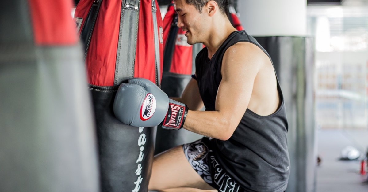 Train like a pro fighter at these 5 boxing gyms in Singapore SG