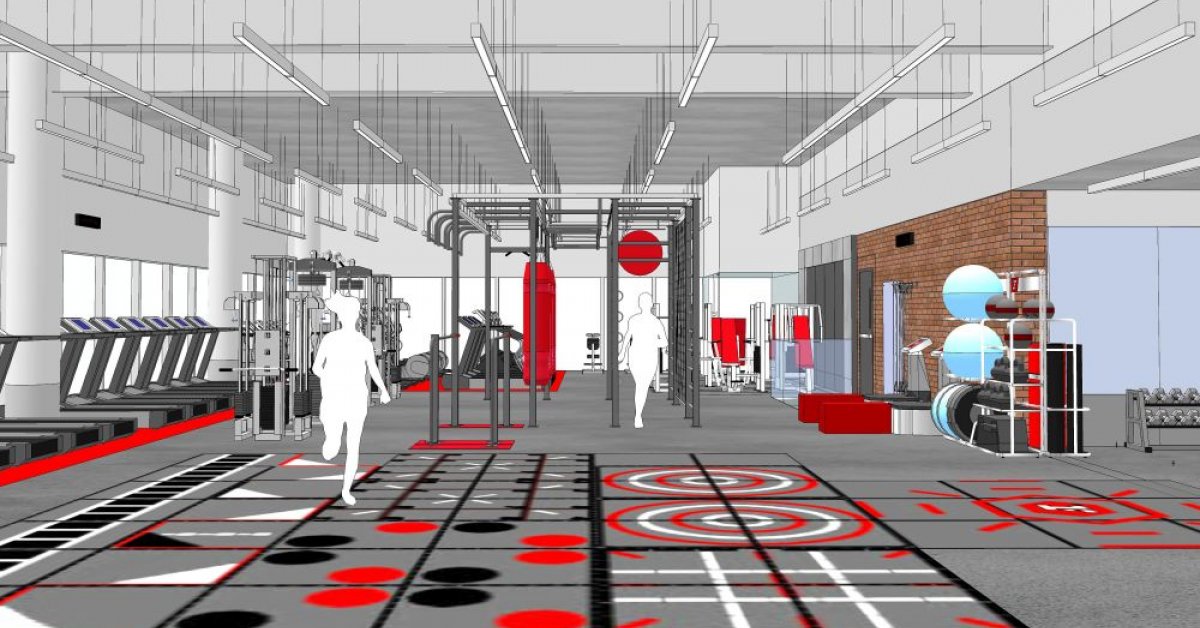 Fitness First Platinum (321 Clementi) | SG Magazine Online