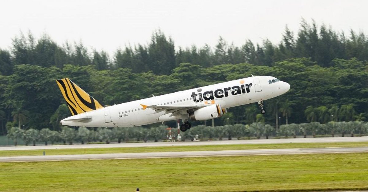 Scoot and Tigerair join the world’s largest lowcost carrier alliance