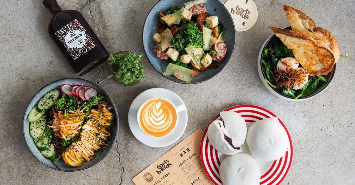 7 best cafes in the East for brunch, coffee and more SG Magazine Online