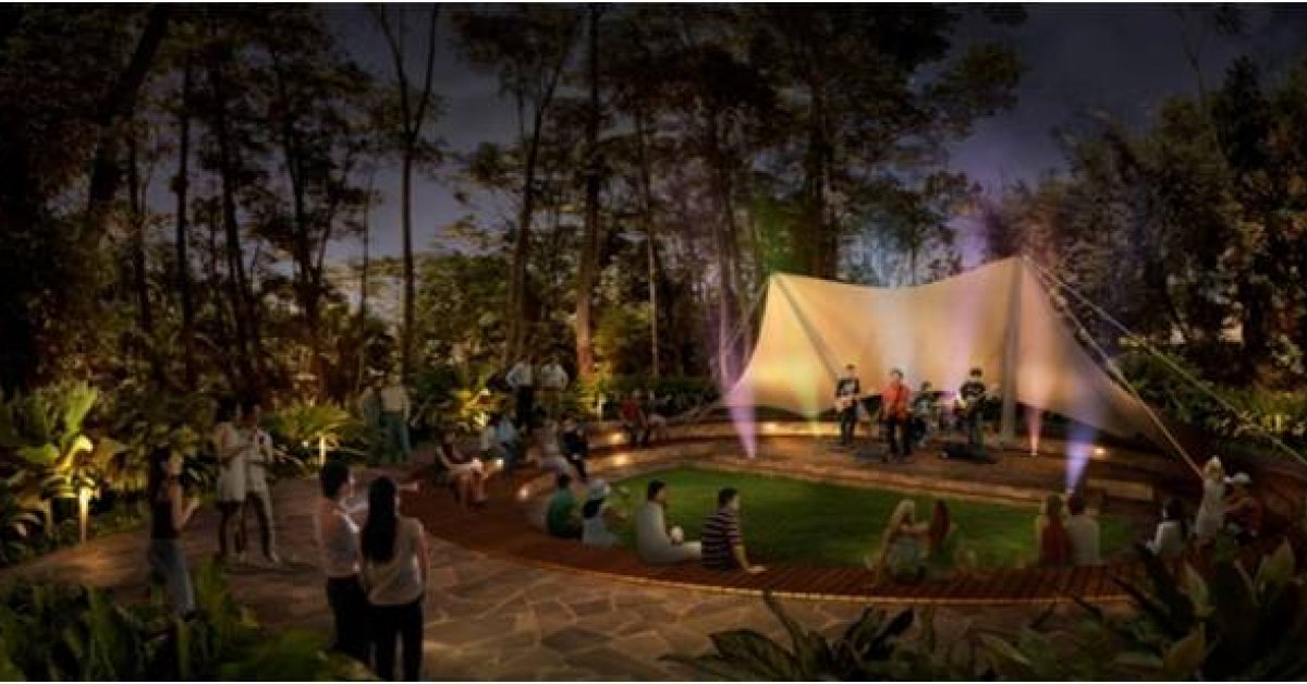 Gillman Barracks SG Magazine Online