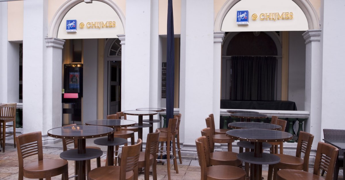 Harry's Chijmes SG Magazine Online