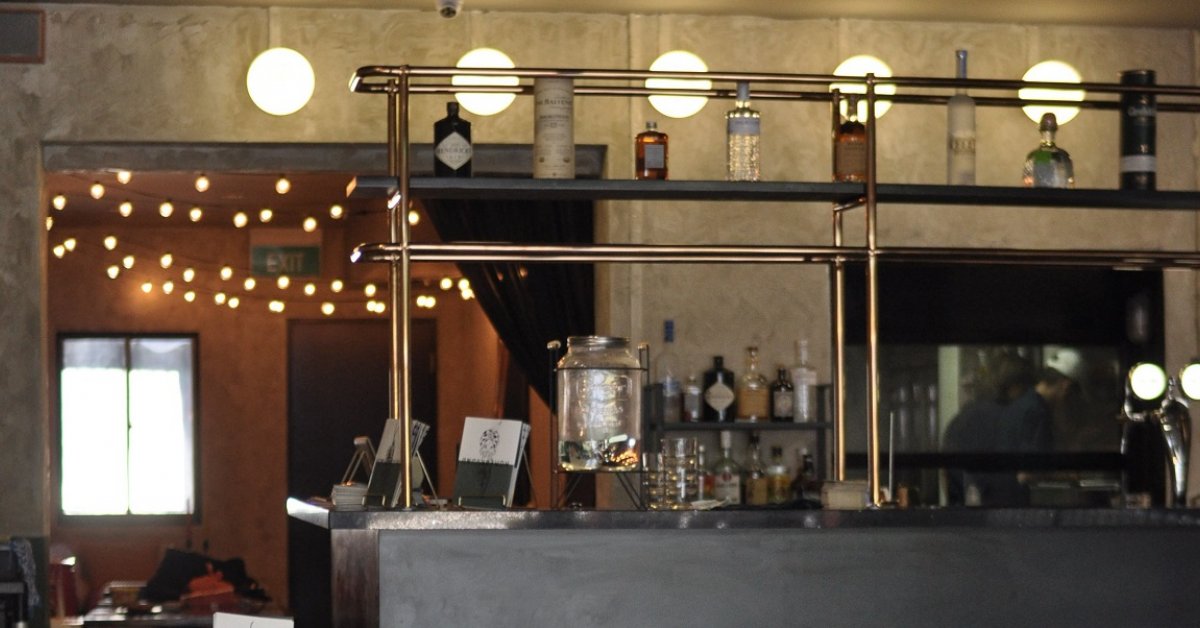 Homeground Grill & Bar SG Magazine Online