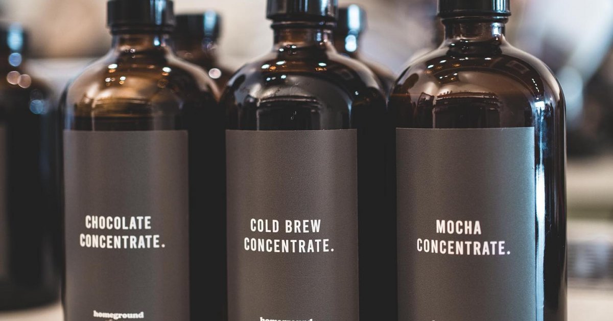 Get bottles of cold brew coffee delivered to your doorstep by these 9
