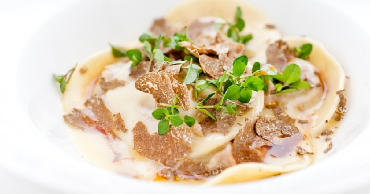 Italian restaurant Bontá Italian Restaurant & Bar offers ...