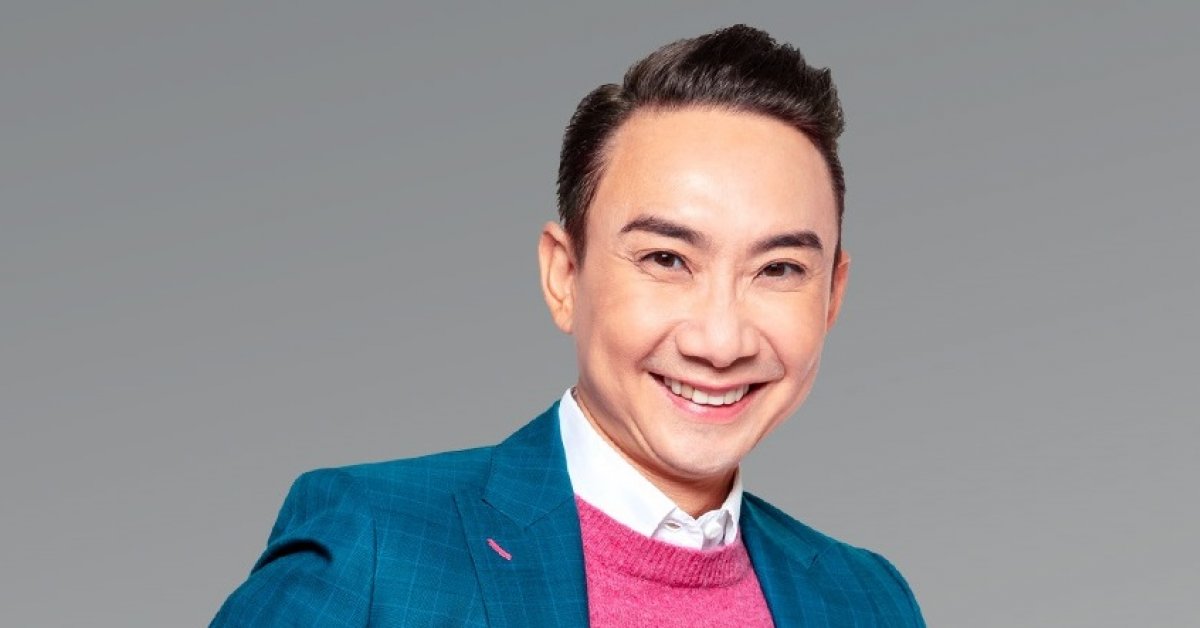 Hossan Leong on his final stand-up show and what lies ahead for him ...