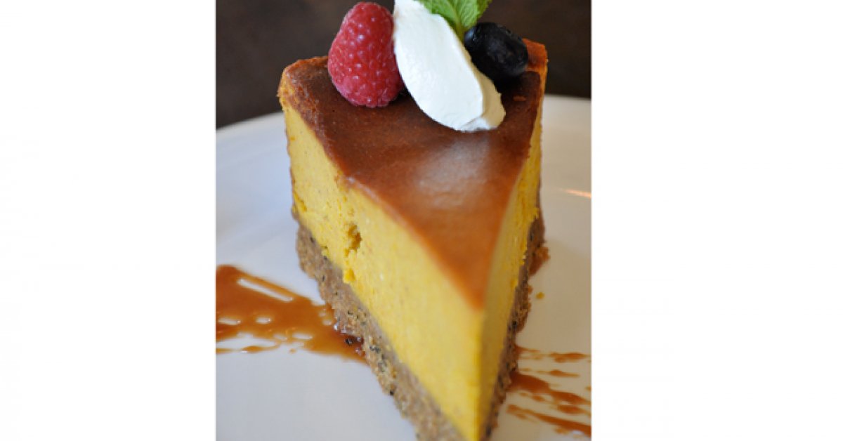 Top 5 Cheesecakes in Singapore SG Magazine Online