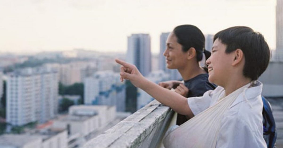 27 Singapore films you have to watch SG Magazine Online