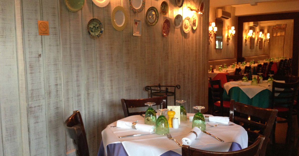 Greenwood Avenue four new restaurants SG Magazine Online