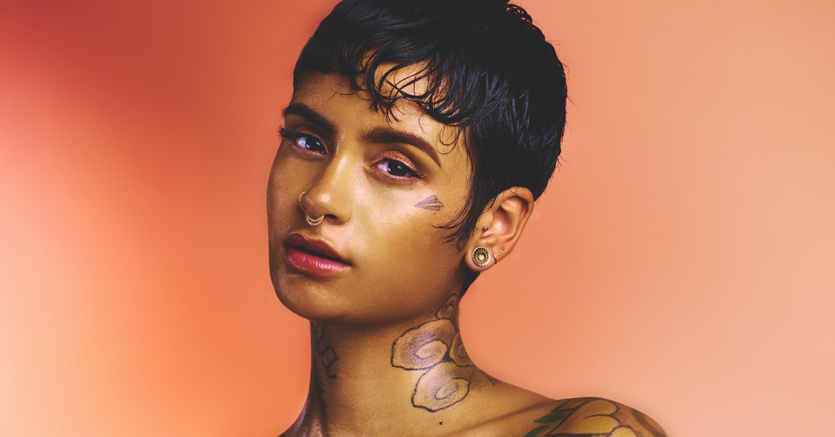 R&B Songstress Kehlani Will Make Her Singapore Debut In May | SG ...