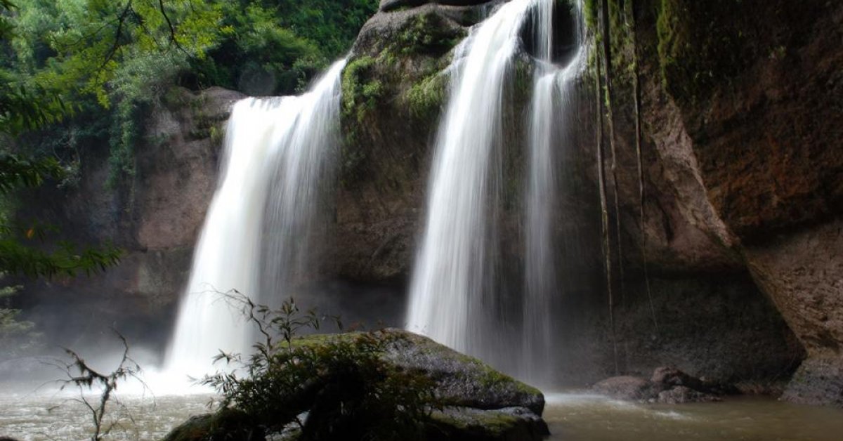 5 national parks closest to Bangkok you need to check out SG Magazine Online 5 national parks closest to Bangkok you need to check out SG Magazine Online