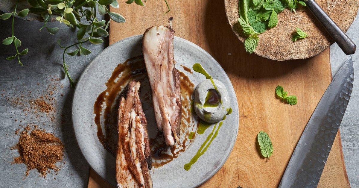 Michelin-starred Cheek by Jowl starts from scratch with a new casual ...