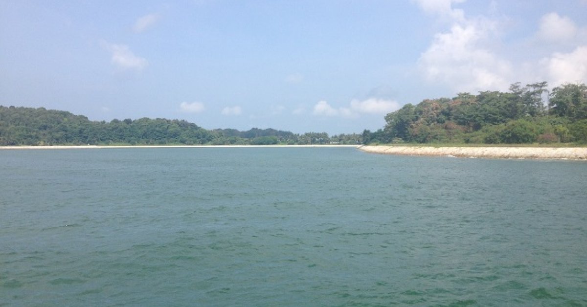 7 of Singapore's offshore islands to visit SG Magazine Online