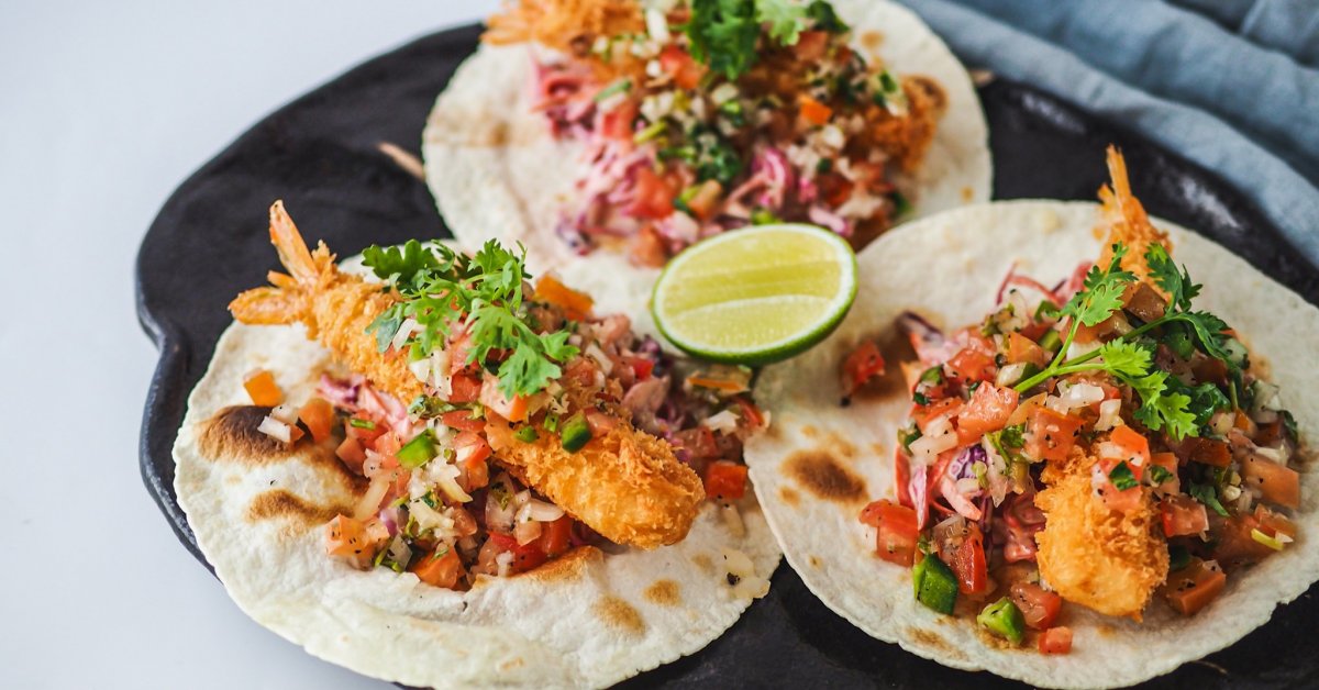 9 Mexican Food places in Singapore for some Tasty Tacos