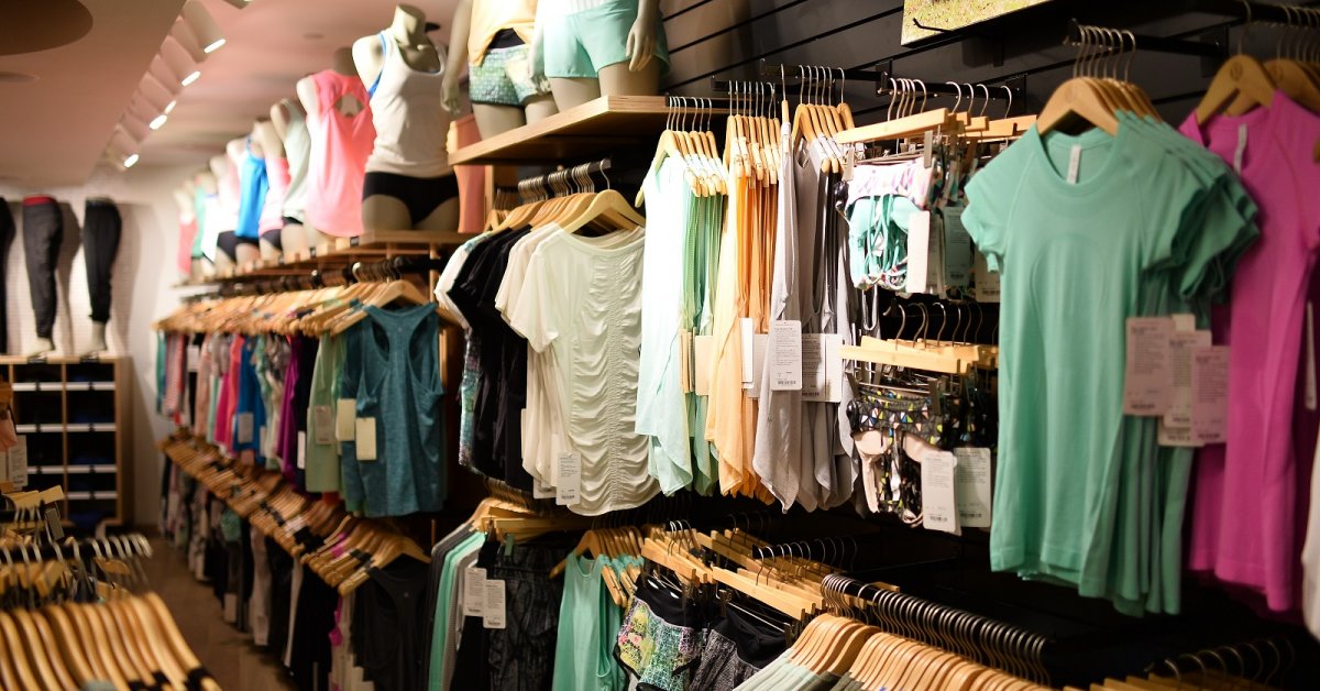 The Lululemon clothes that are worth the money