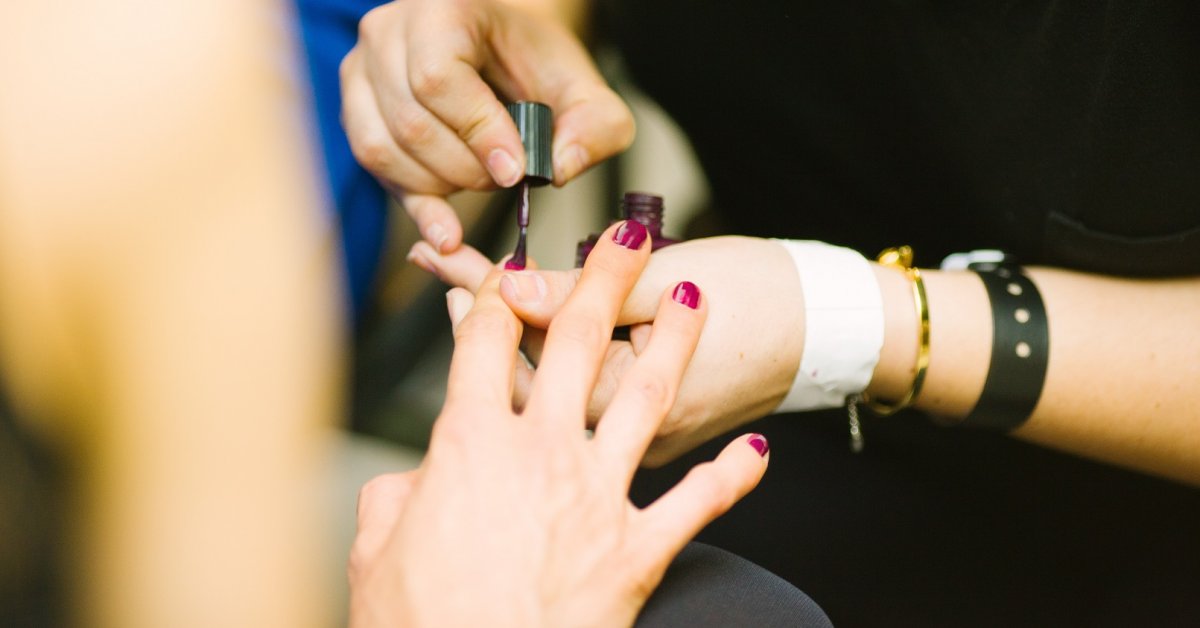 Homebased nail salons to head to for your next manicure sesh SG