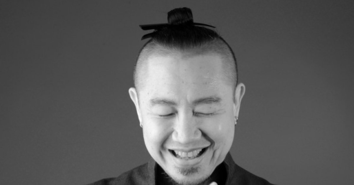 Interview: Mark Chan for The Flight of the Jade Bird | SG Magazine Online