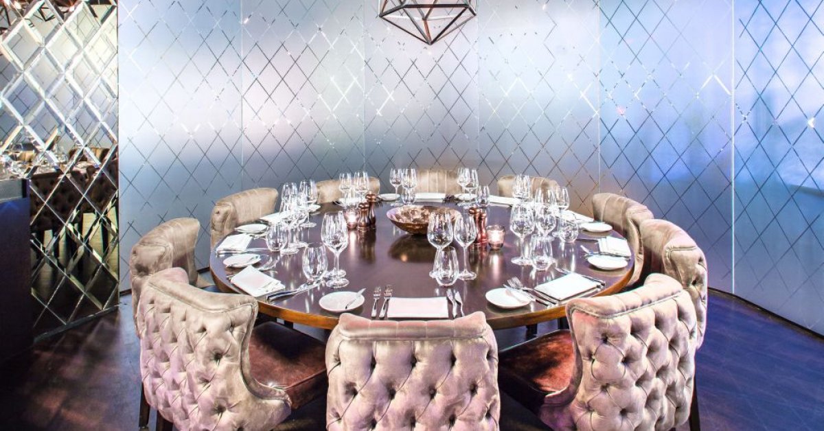 Match Restaurant & Lounge SG Magazine Online