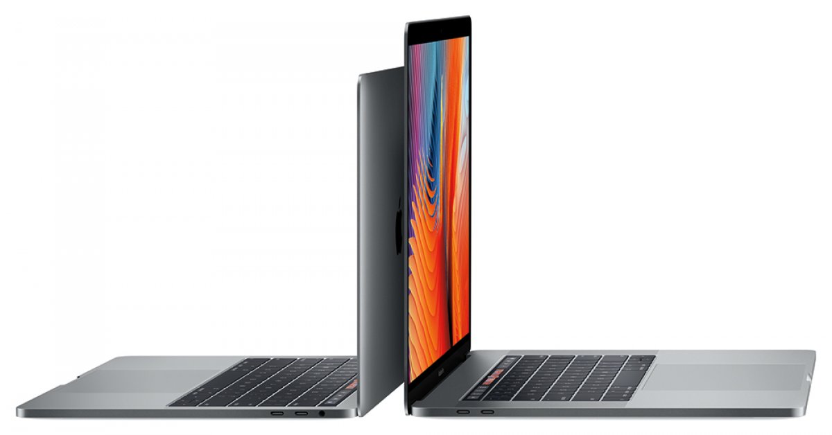 This is how much the new MacBook Pro costs in Singapore SG Magazine