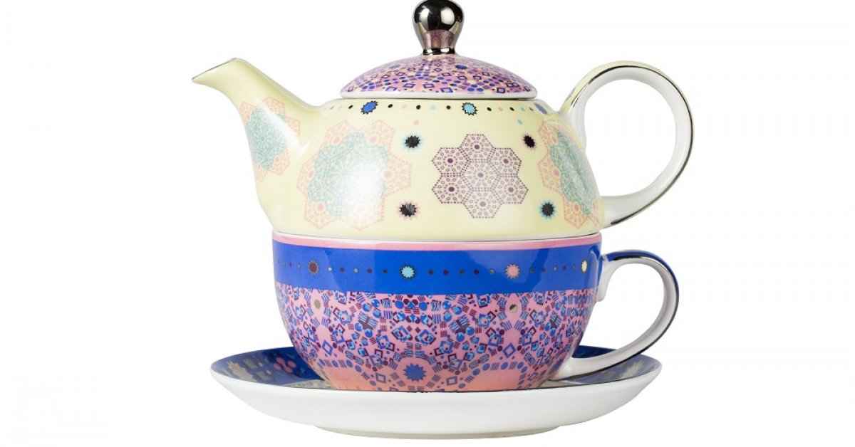 T2 Tea SG Magazine Online