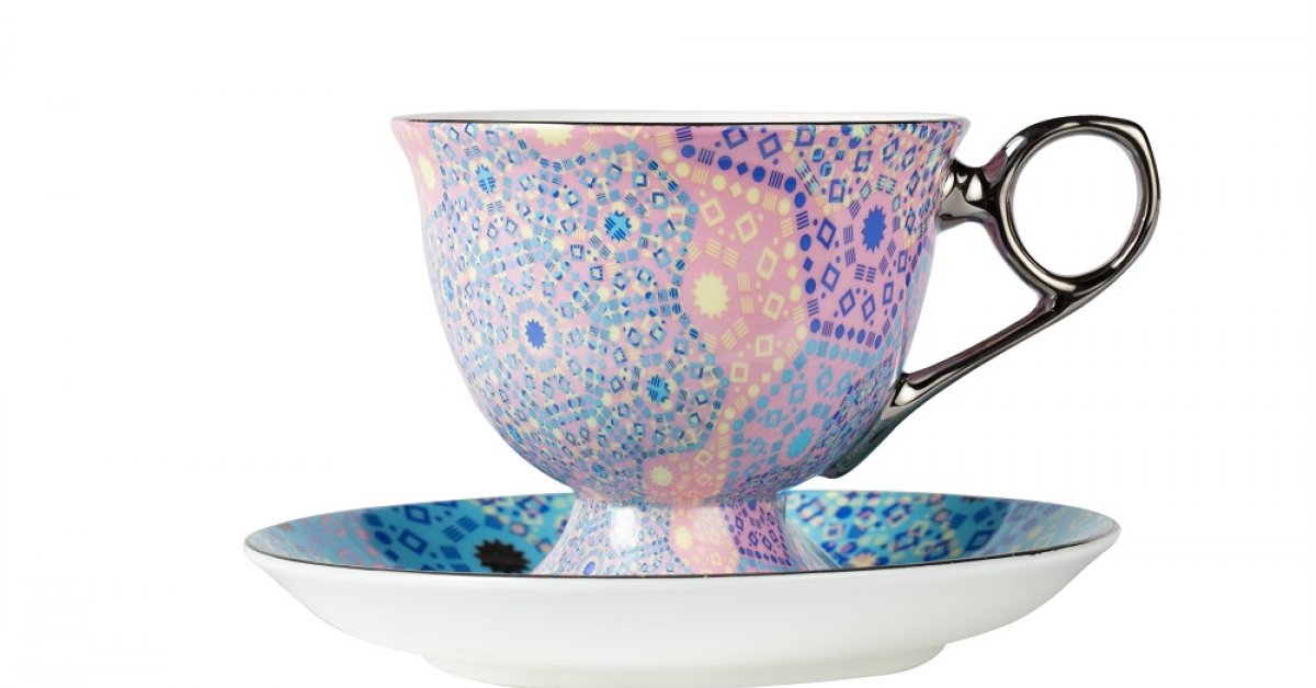 T2 Tea SG Magazine Online