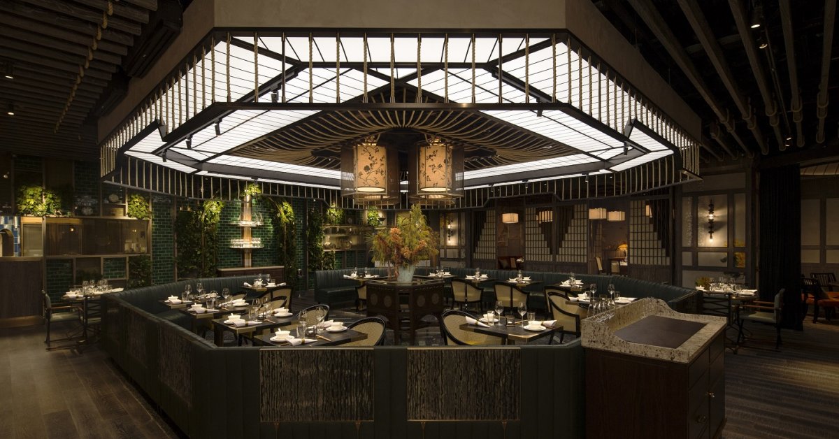 Mott 32 Singapore | SG Magazine Online