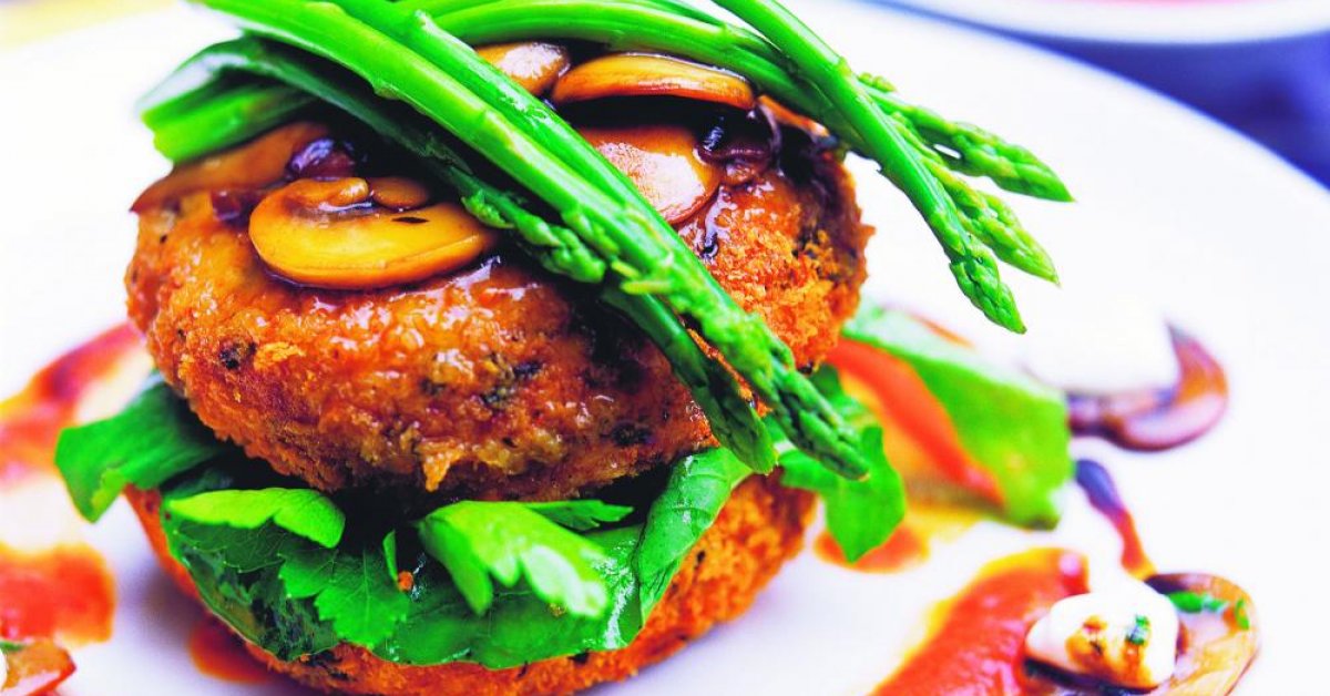 Best restaurants and bars at Holland Village SG Magazine Online