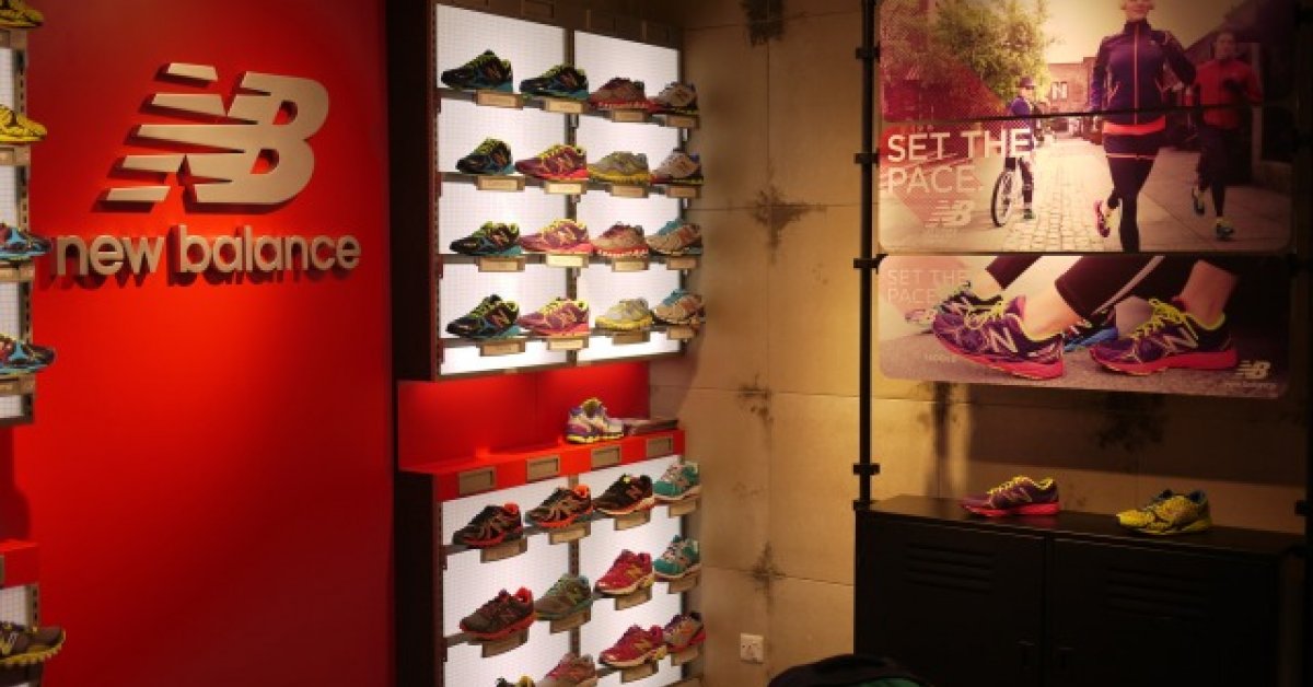 new balance singapore outlet