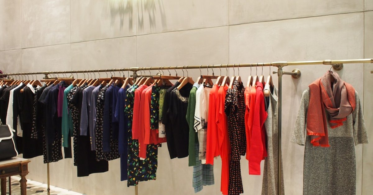 agnès b. flagship store (Raffles City) SG Magazine Online