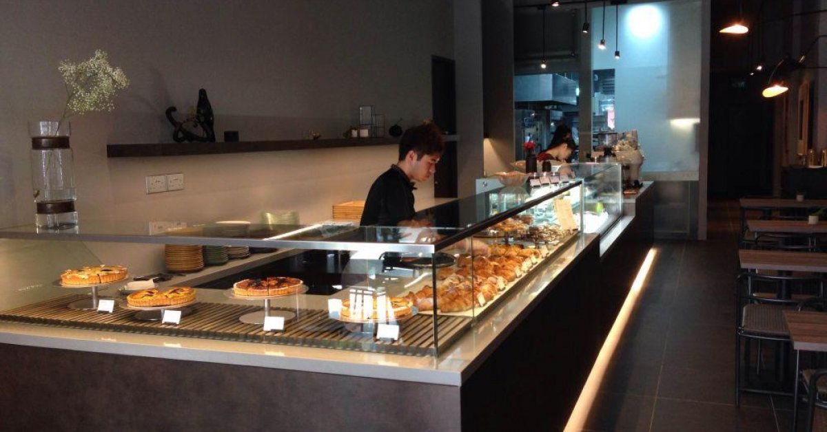 10 best bakeries in Singapore SG Magazine Online