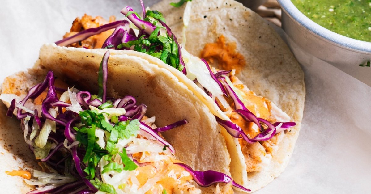 Papi's Tacos | SG Magazine Online