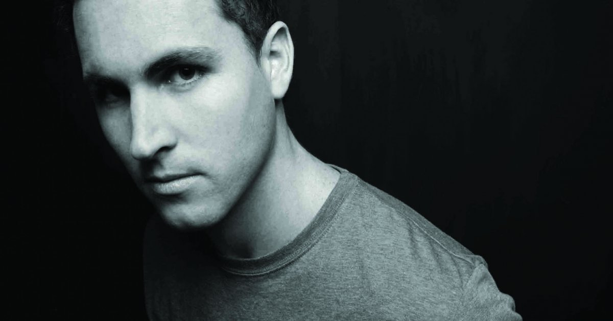 Interview Patrick Oliver SG Magazine Online