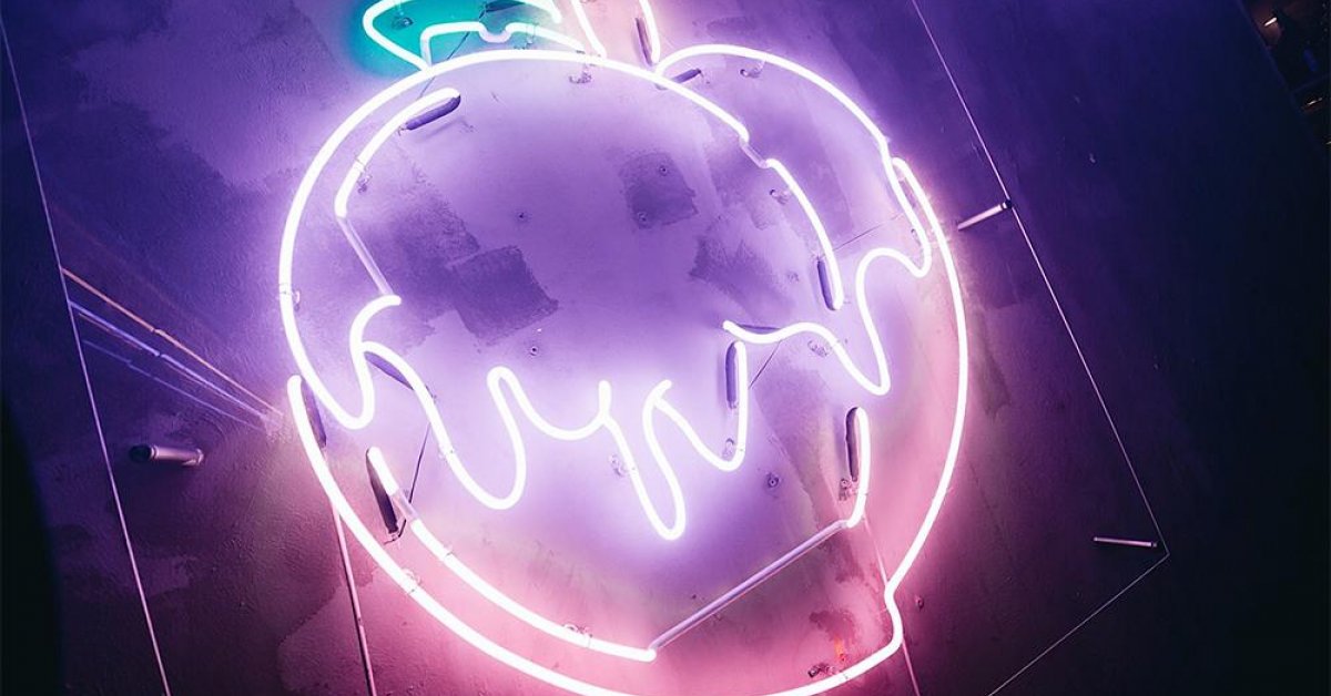 Peaches SG Magazine Online