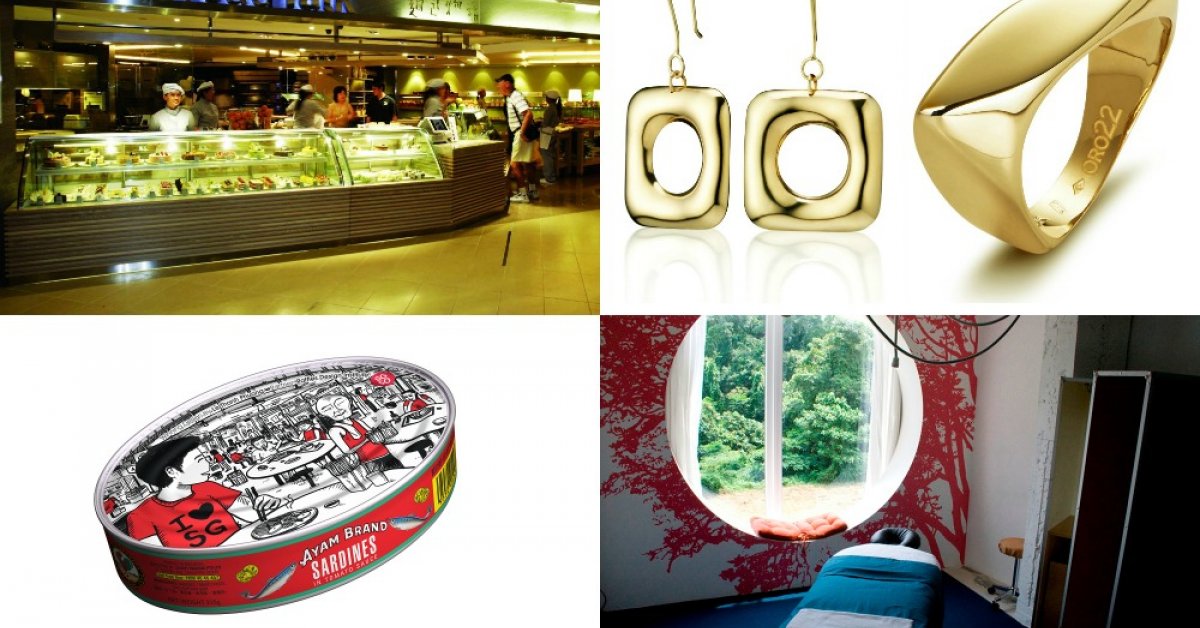 8 Made in Singapore brands that make us proud Page 2 SG Magazine Online