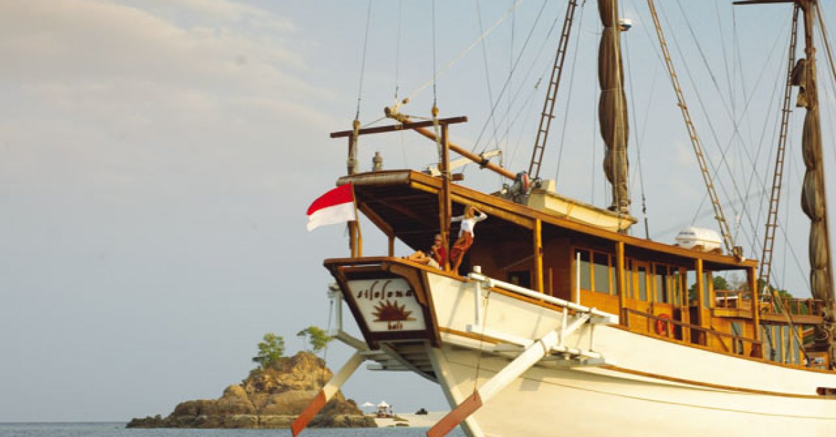 Rocking the Boat SG Magazine Online