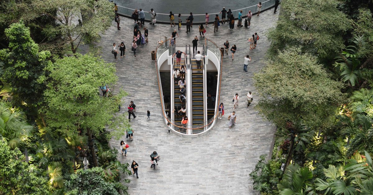 16 exciting things to do in Singapore this January | SG Magazine Online