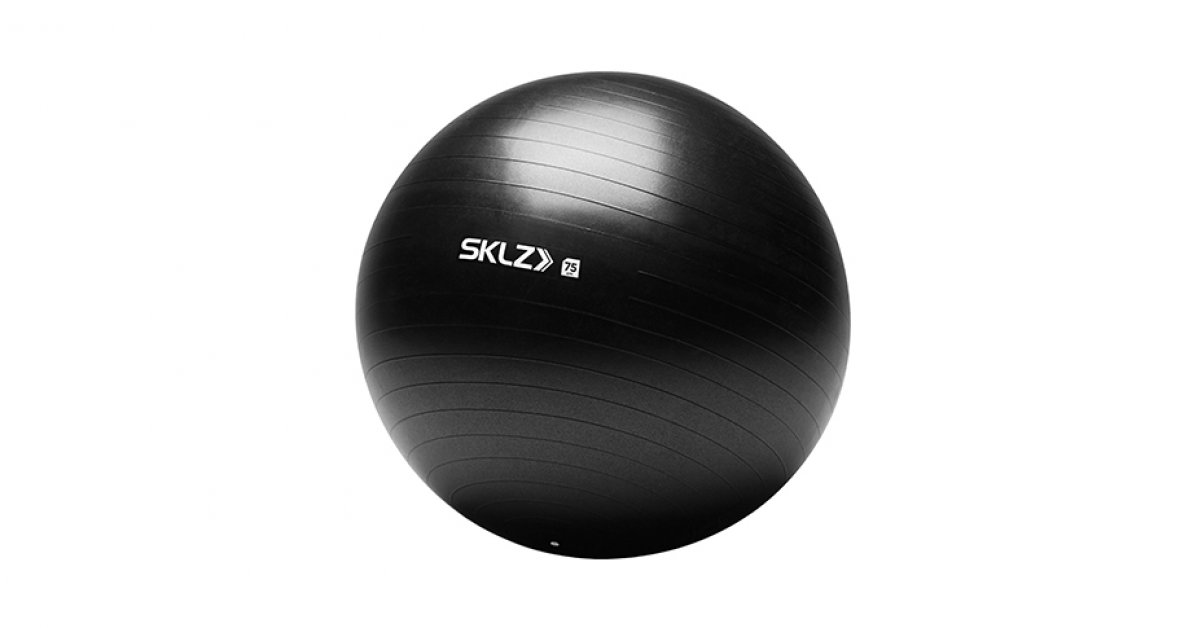 Stability Ball SG Magazine Online