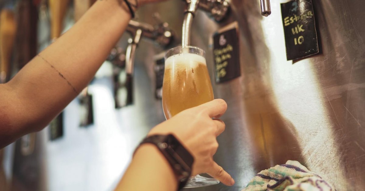 The best craft beer bars in Singapore for fresh brews on tap SG Magazine Online