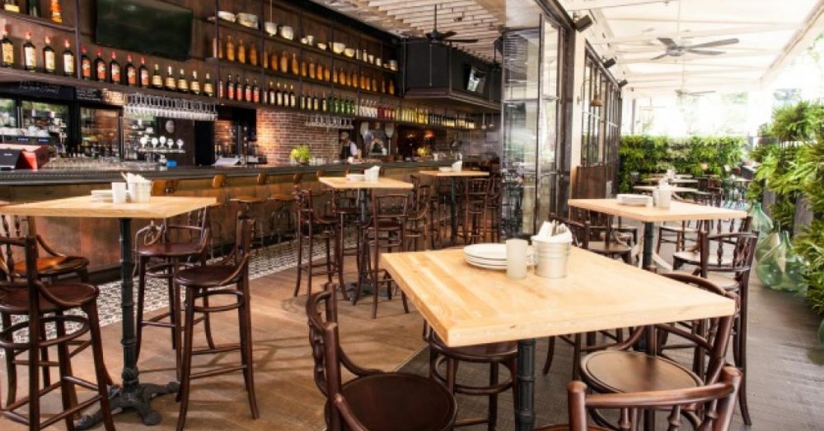 The best restaurants on Orchard Road SG Magazine Online