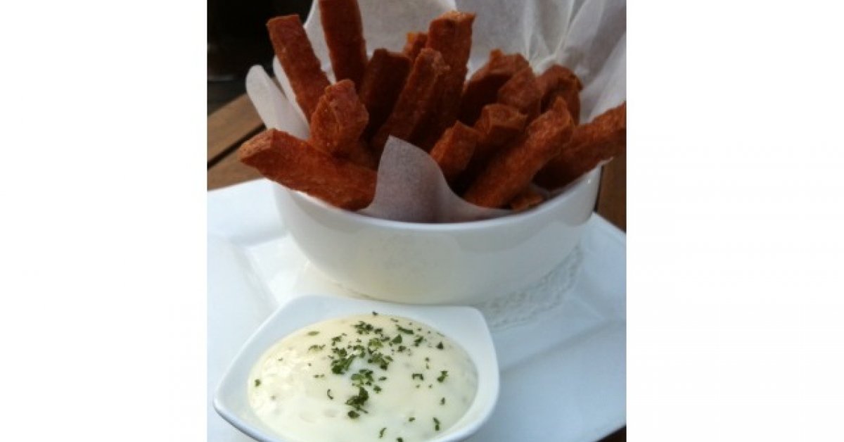 Relish by Wild Rocket SG Magazine Online