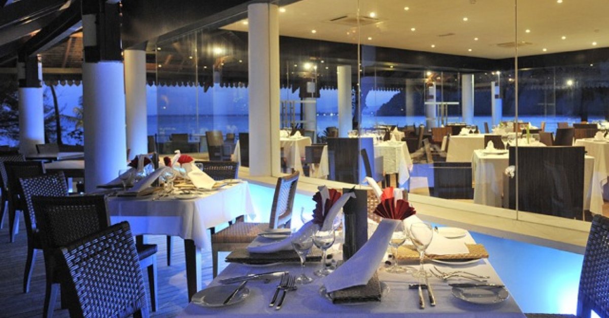 Club Med Cherating Beach Sg Magazine Online