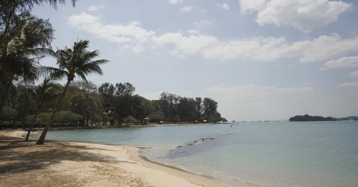 7 of Singapore's offshore islands to visit SG Magazine Online