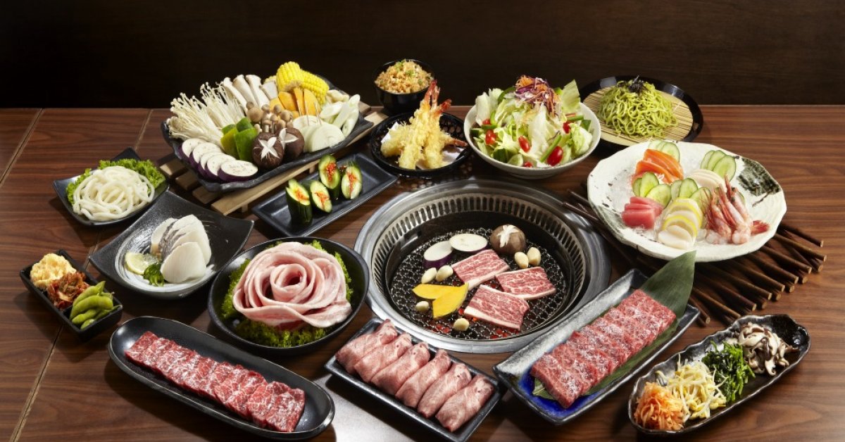 Tajimaya Yakiniku | SG Magazine Online