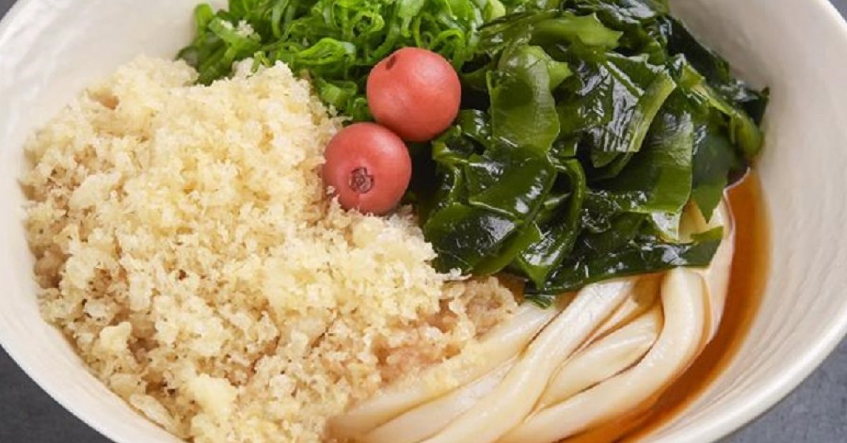 Zerocalorie noodles now exist, and here’s where you can find them SG