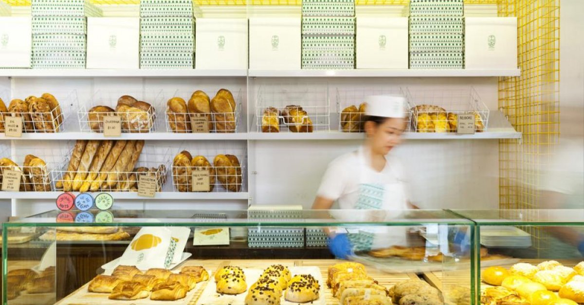 10 best bakeries in Singapore SG Magazine Online