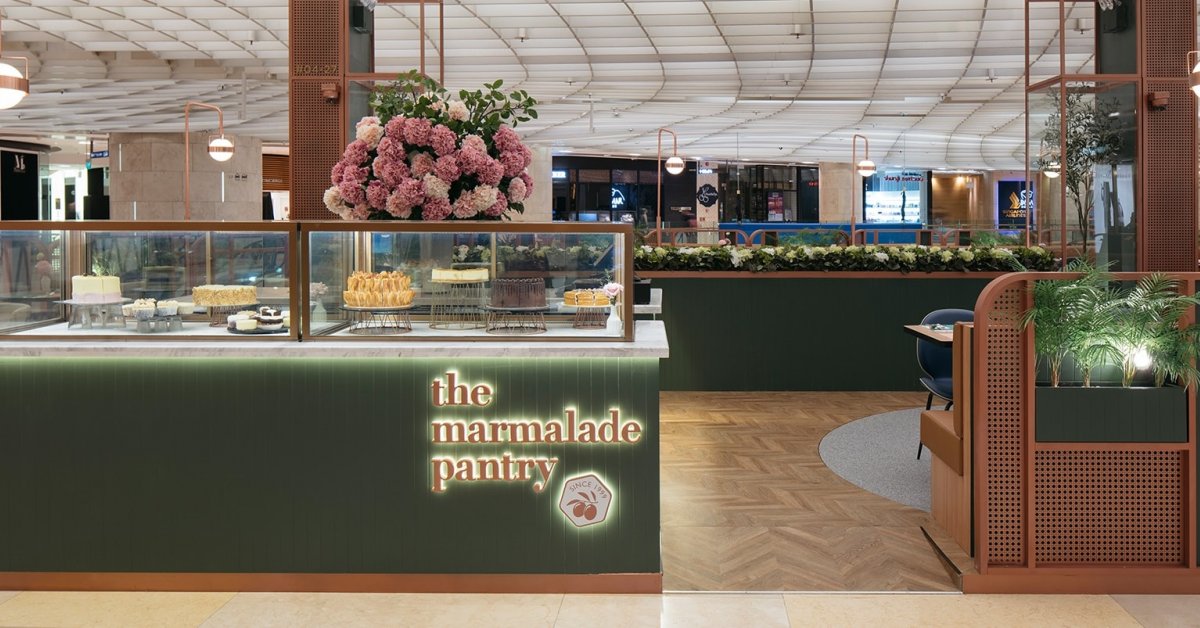 WATCH Enjoy Marmalade Pantry's cuisine in the comfort of your own home