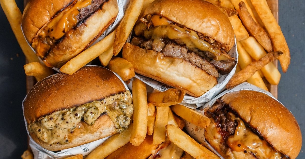 Three Buns SG Magazine Online