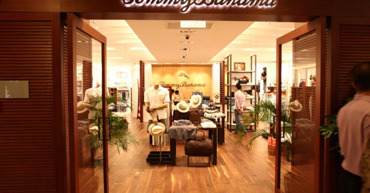 tommy bahama locations near me