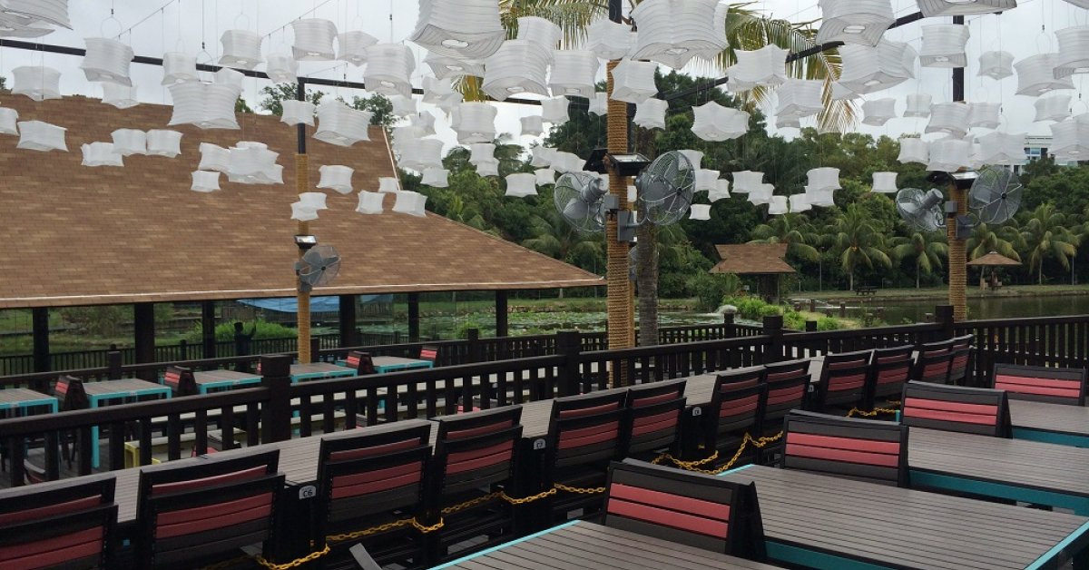 Bottle Tree Park is back as the new and improved Orto SG Magazine Online